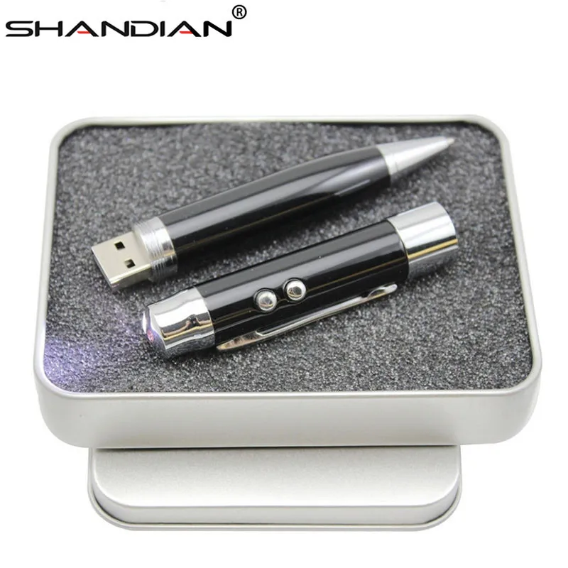 Многофункциональный флеш-накопитель SHANDIAN 5-в-1 4 ГБ 16 32 64 | Компьютеры и офис