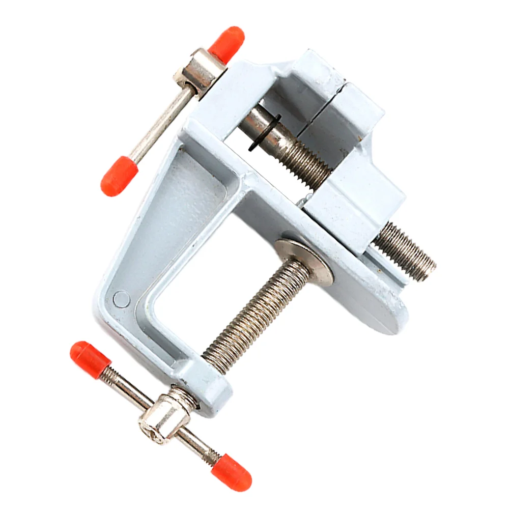 

Настольные мини-тиски с зажимом, маленькие настольные тиски с зажимом, инструмент для ремонта рукоделия