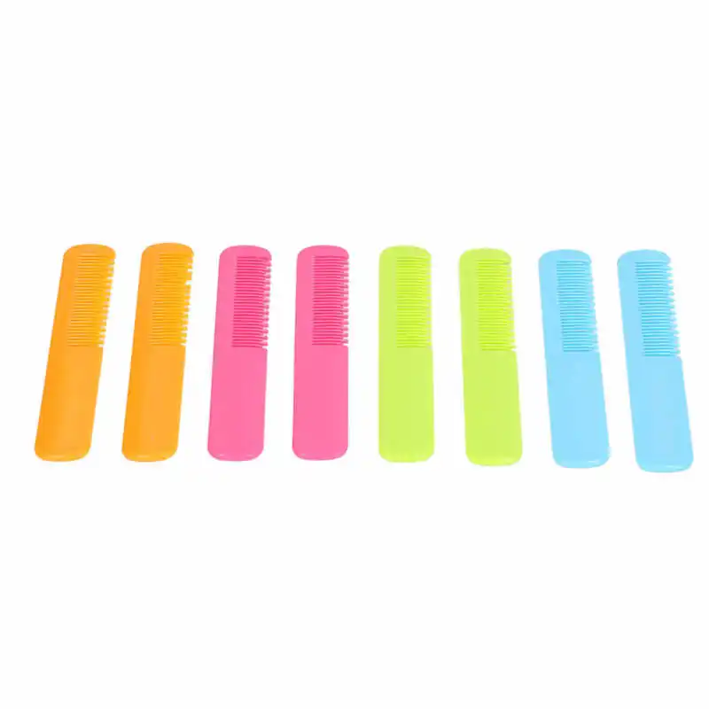 

Baby Grooming Comb ABS Baby Hair Comb for Home Use