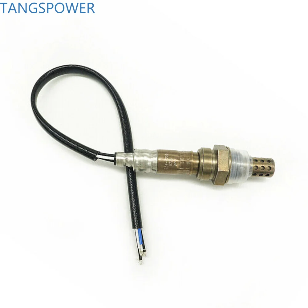 

234-4209 Downstream Oxygen Sensor Replacement For Toyota, Nissan, Chevrolet