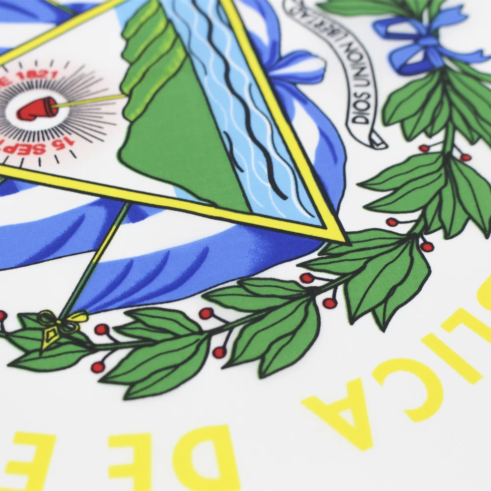 90x150 CM SV SLV El Salvador flag for decoration | Flags