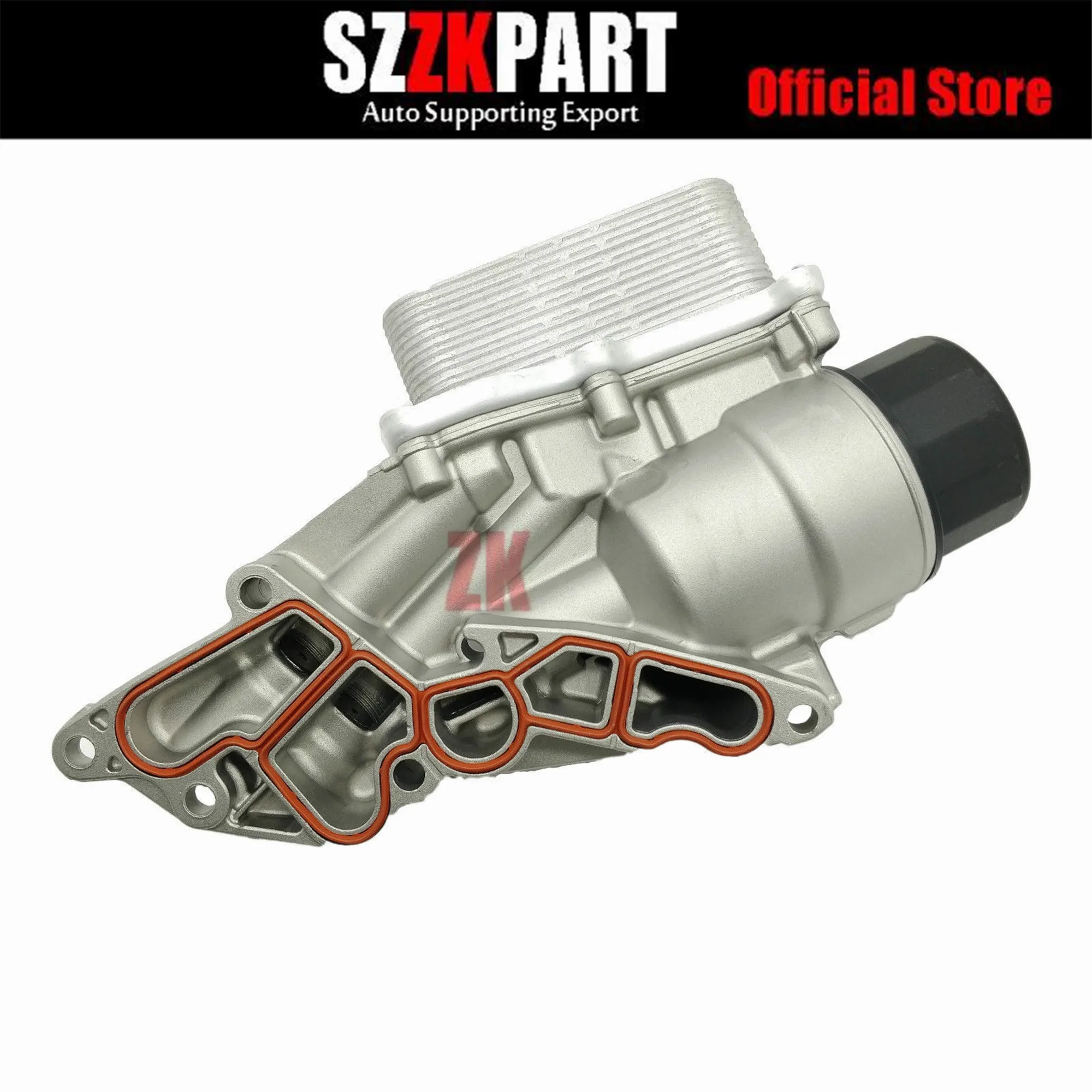 

Масляный радиатор для mercedes-benz oem 2721800510