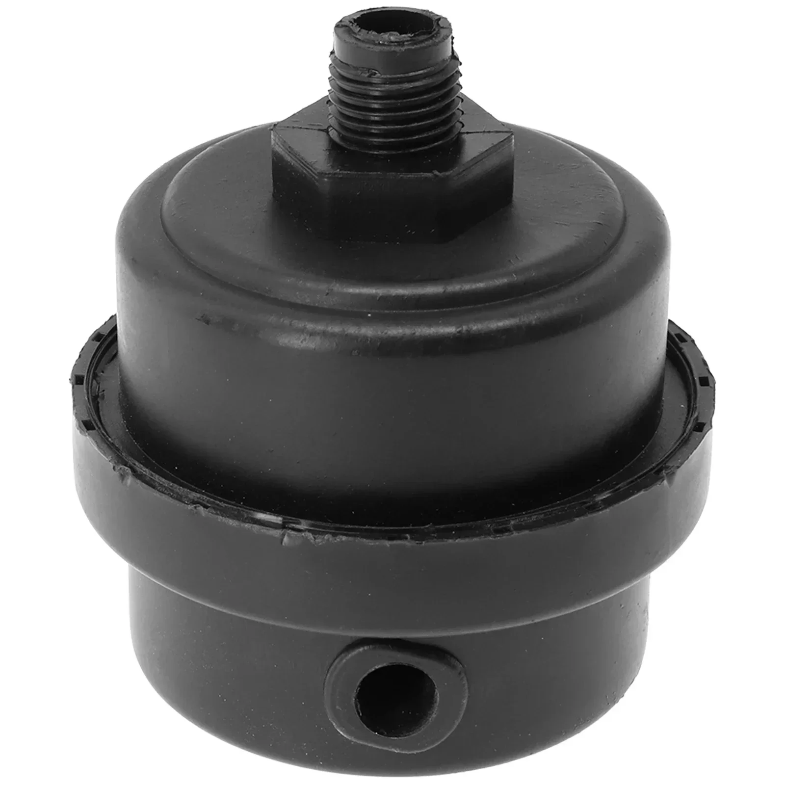 

12,5 мм резьба A ИК-компрессор R Глушитель Впускной фильтр Элемент воздушного насоса для дыхательных компрессоров