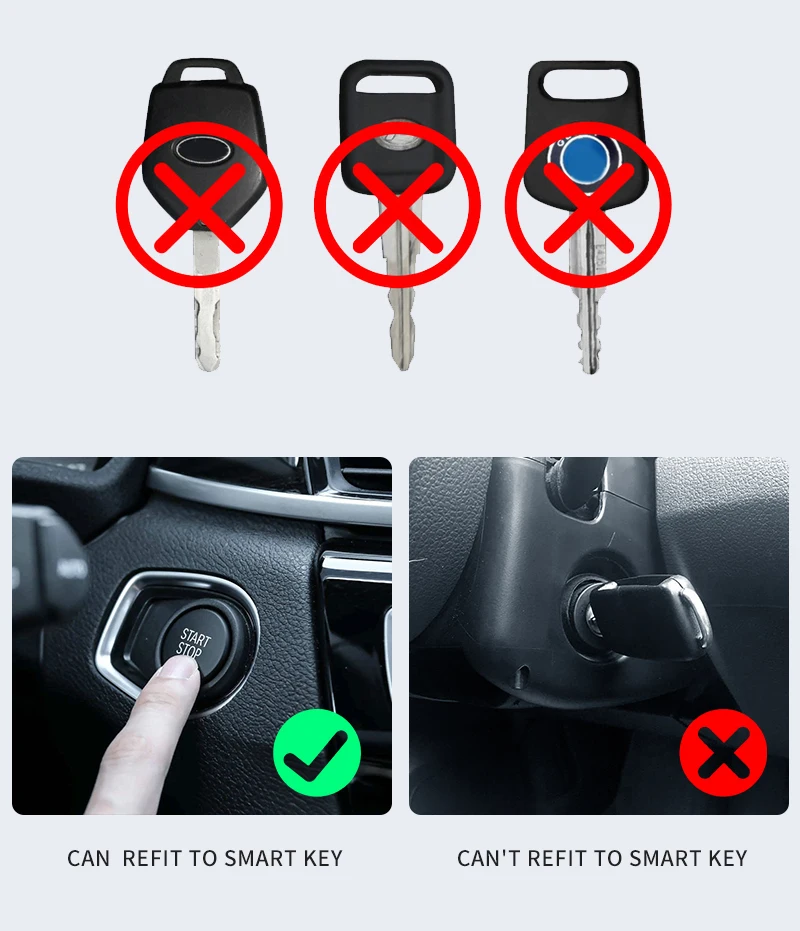 Французский/Испанский/английский универсальный модифицированный автомобильный