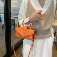 new fashion spring summer bag for women candy color handbag for women brand luxury shoulder bag for women mini bag for women