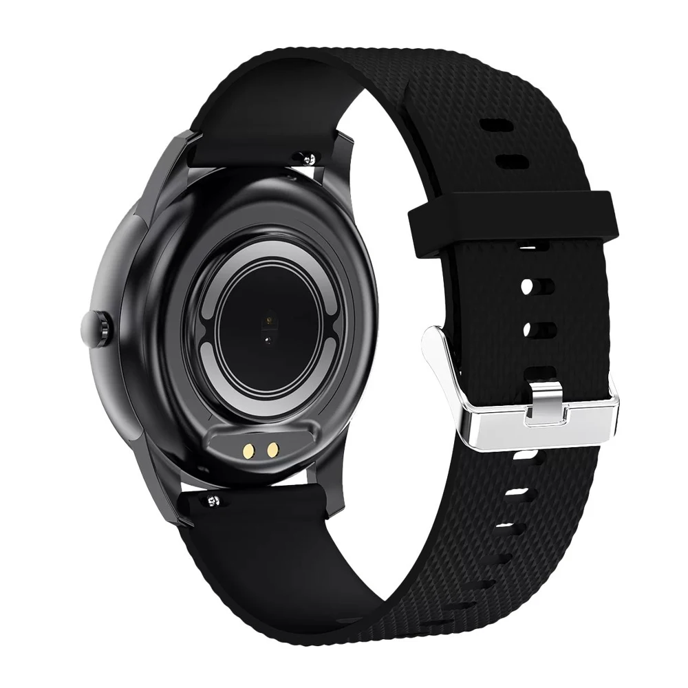 Часы умные GEOZON FLY G-SM16BLK черный |