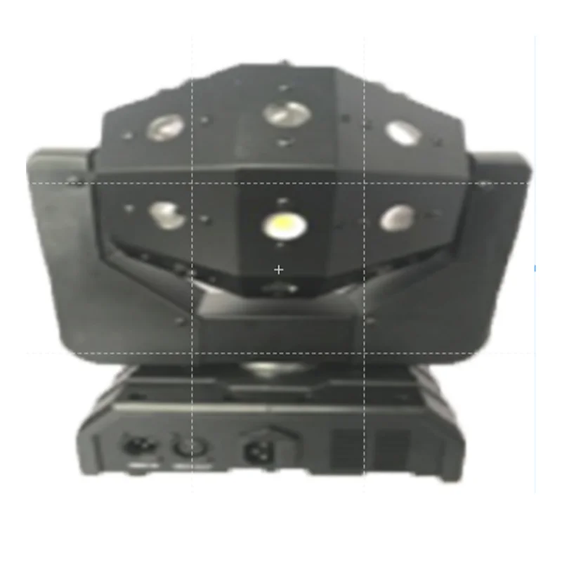 

Сценическое освещение 24 3-в-1 лазерный шар с голосовым управлением