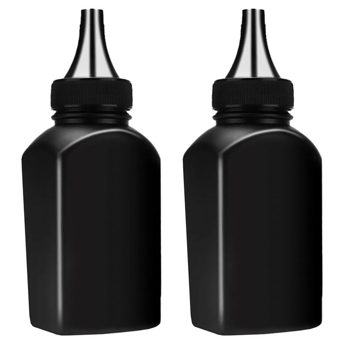 2 шт. * 80 г/бутылка тонер-порошок + чипа 106R02773 сменный и чип сброса для Xerox Phaser 3020