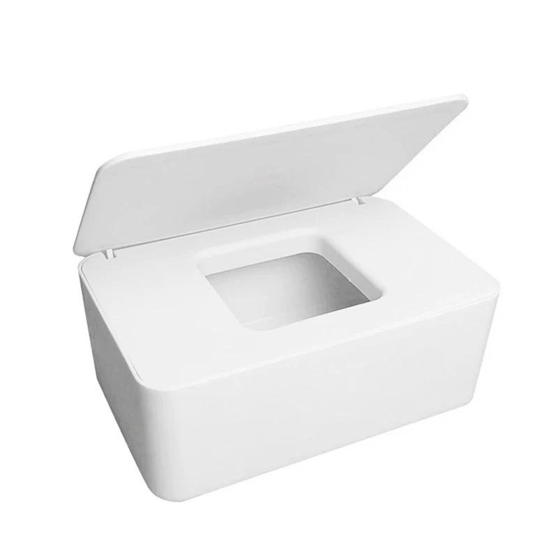 

Пластиковый держатель для салфеток