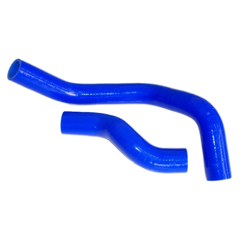 Силиконовый шланг радиатора для Nissan Silvia 200SX 240SX S13 S14 S15 SR20DET 1990 1991 1992 1993 1994 1995 1996 1997