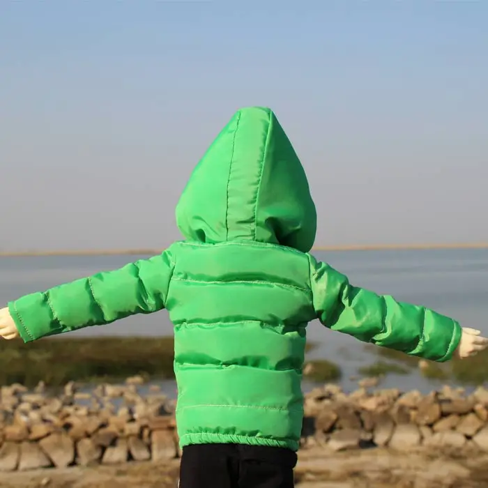 thumb