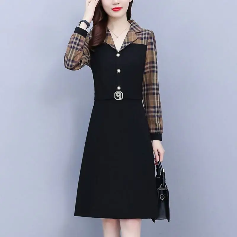 Женское платье-макси с длинной юбкой элегантное облегающее платье средней длины