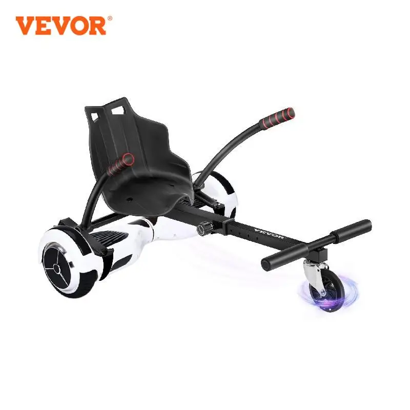 Seat Attachment 220 Lbs Max Load Capacity With Durable Swivel Caster Anti-slip Flag Stick Adjustable Frame Seat