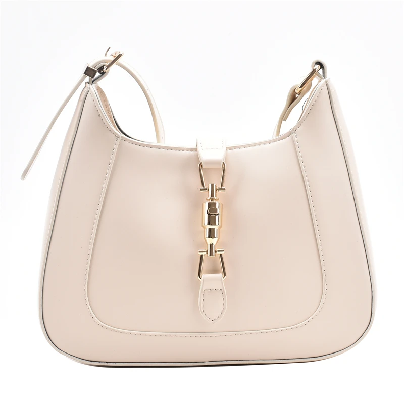 

Purses and Handbags Designer Leather Shoulder Crossbody Bags for Women Fashion Underarm Sac A Main New Top Quality Luxury Brand