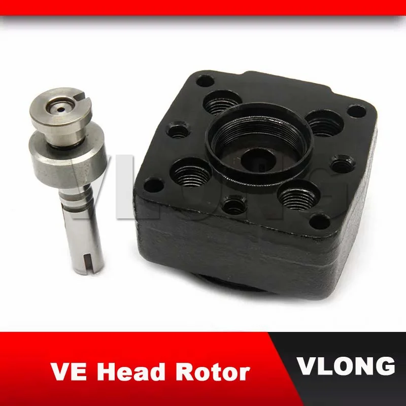 Высококачественный новый дизельный топливный насос VLONG модель 4/9R 9 мм правая