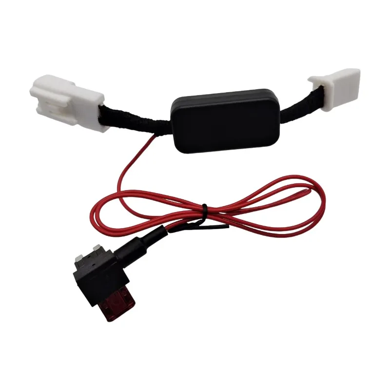 

Для Suzuki Swift A2L 2017-2023 автомобильный автоматический запуск и стоп-центрик автоматический стоп-запуск устройство для устранения двигателя вилка выключаемый кабель