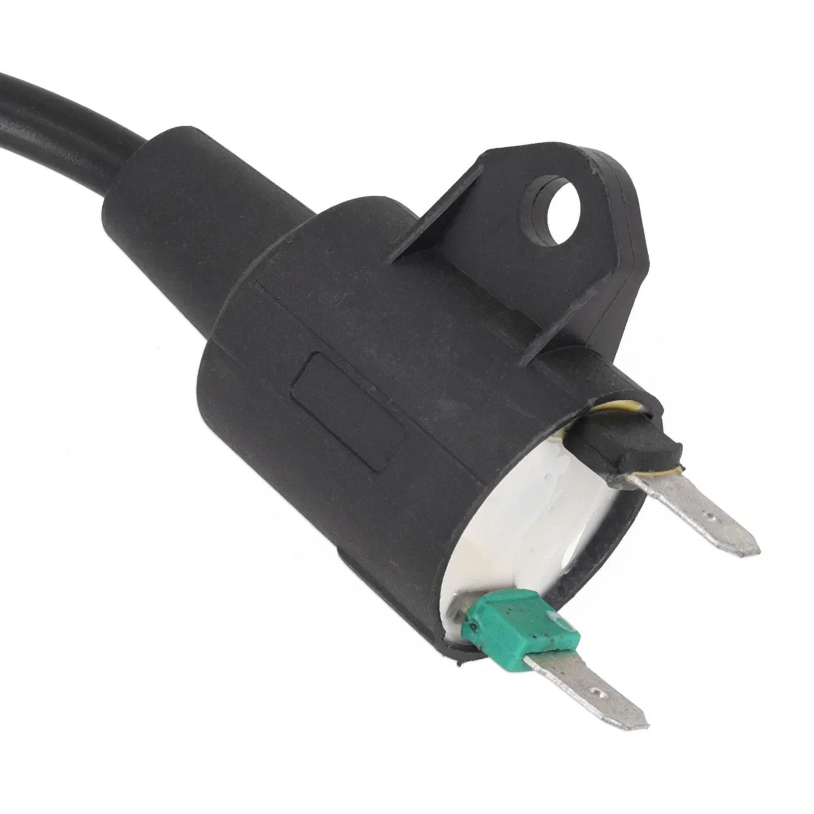 Зажигание 145F 650 ET950 черная эффективная система зажигания — катушка бензинового