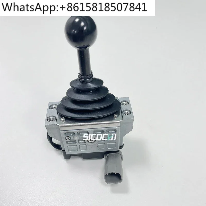 Для CAT 953D 963D 973D 950H Пропорциональная ручка 307-4671 Детали экскаватора