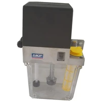 skf vogel mku1 kw2 20000 428 oil air gear pump for use in single line lubrication pressure relief valve industry