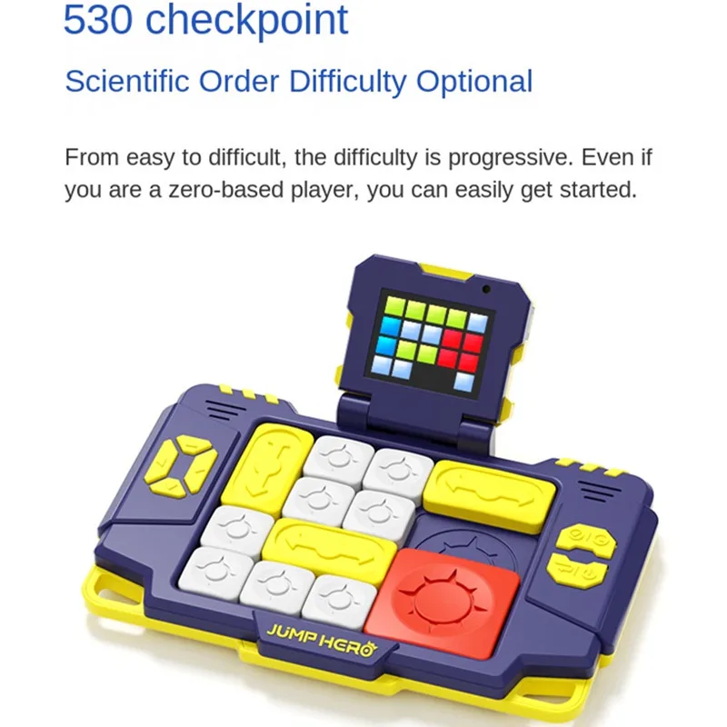 Игра-пазл детская развивающая игрушка