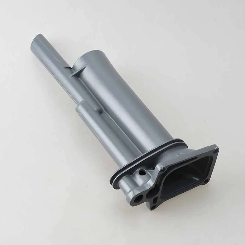 Выпускной коллектор 676-41131 676-41131-00 для подвесного мотора Yamaha 676-41131-01-CA 6E9-41131