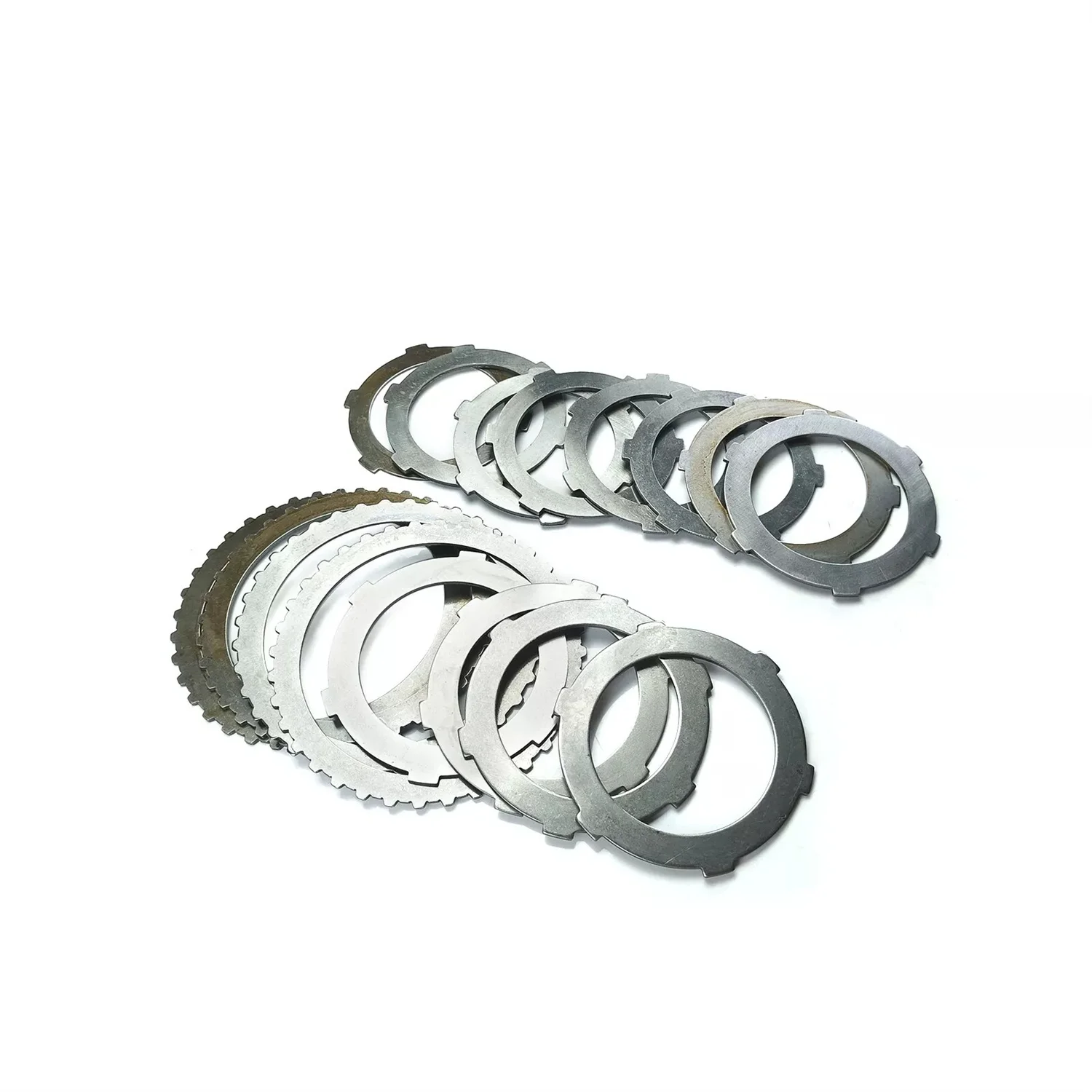 722.4 Главный комплект для восстановления коробки передач ремонтные диски