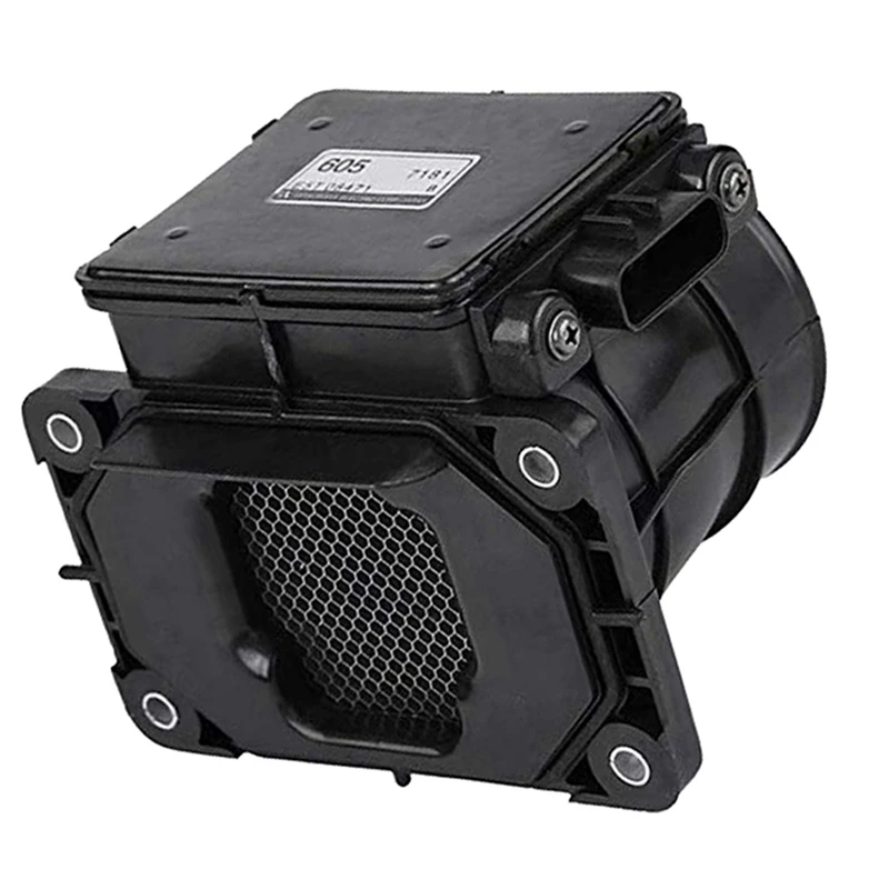 Датчик массового расхода воздуха 6X MAF AFS датчик для Mitsubishi Pajero Pinin Mirage Montero IO Lancer EX Colt