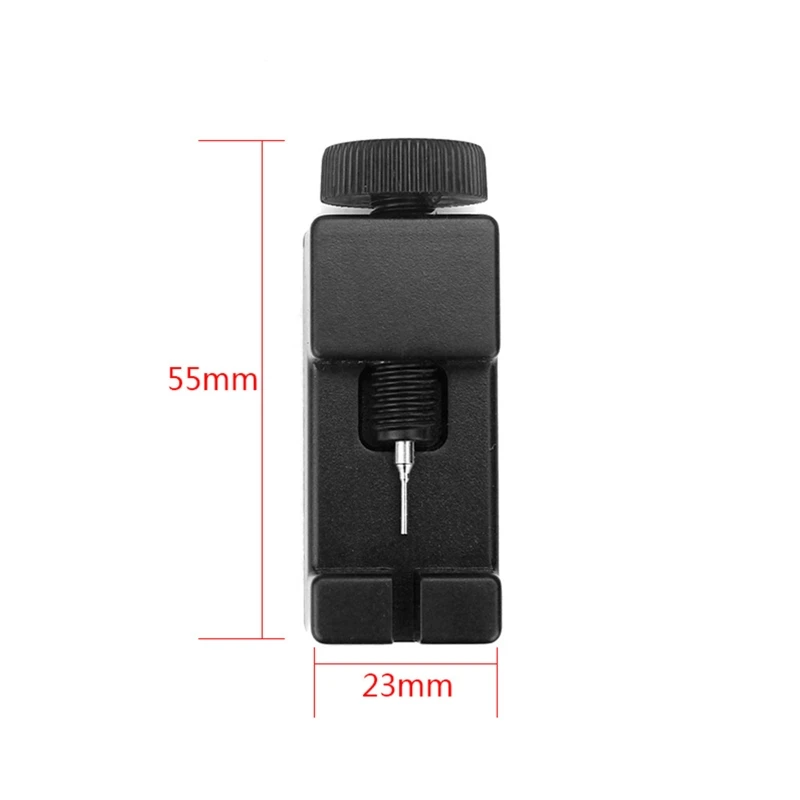 Watch Link Removal Tool Kit Band Chain Pin Remover for Smartwatch Bracelet Strap Adjustment Repair Maker |