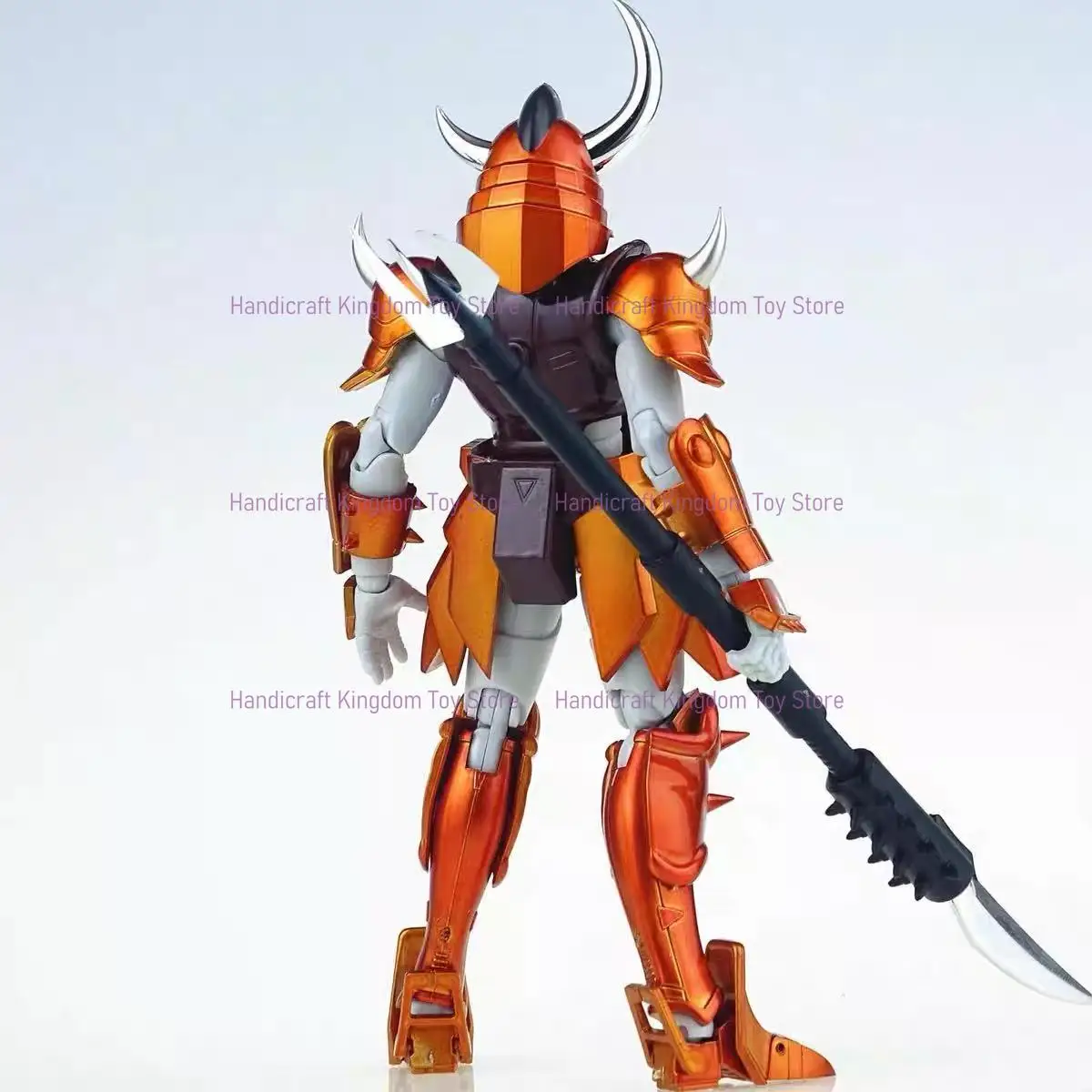 В наличии: Koo Qianzhi Daye Tuo Shen Tuo God Tuo Shen Kai Chuan Demon God Altar Fighter King Kong Xiuli Yellow Double Armor (art.: 3920db3e8c1aa) - 3920db3e8c1aa