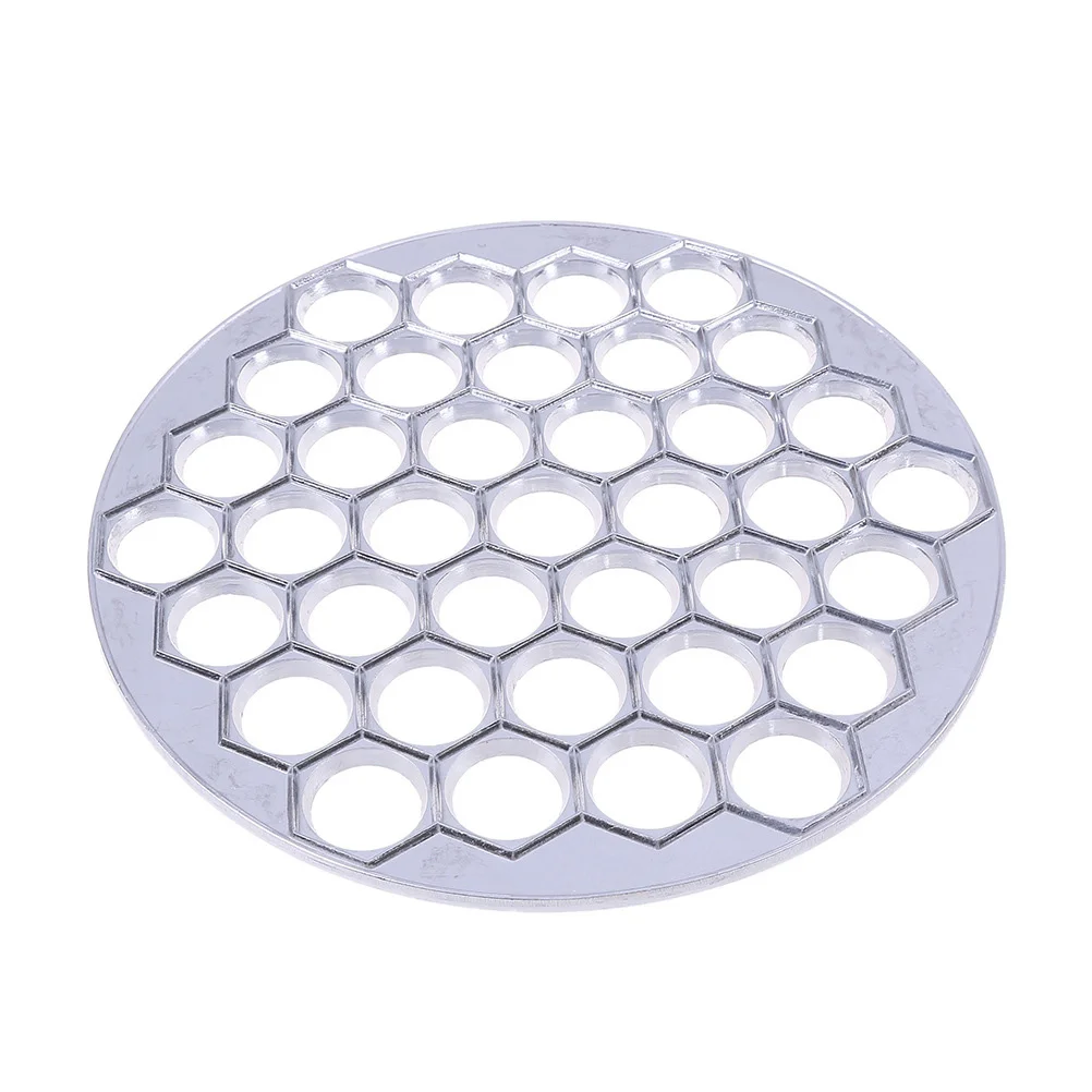 

Dough Maker Dumpling DIY Dumplings Making Mold Manufacturing Machine Alloy Tool Pierogi