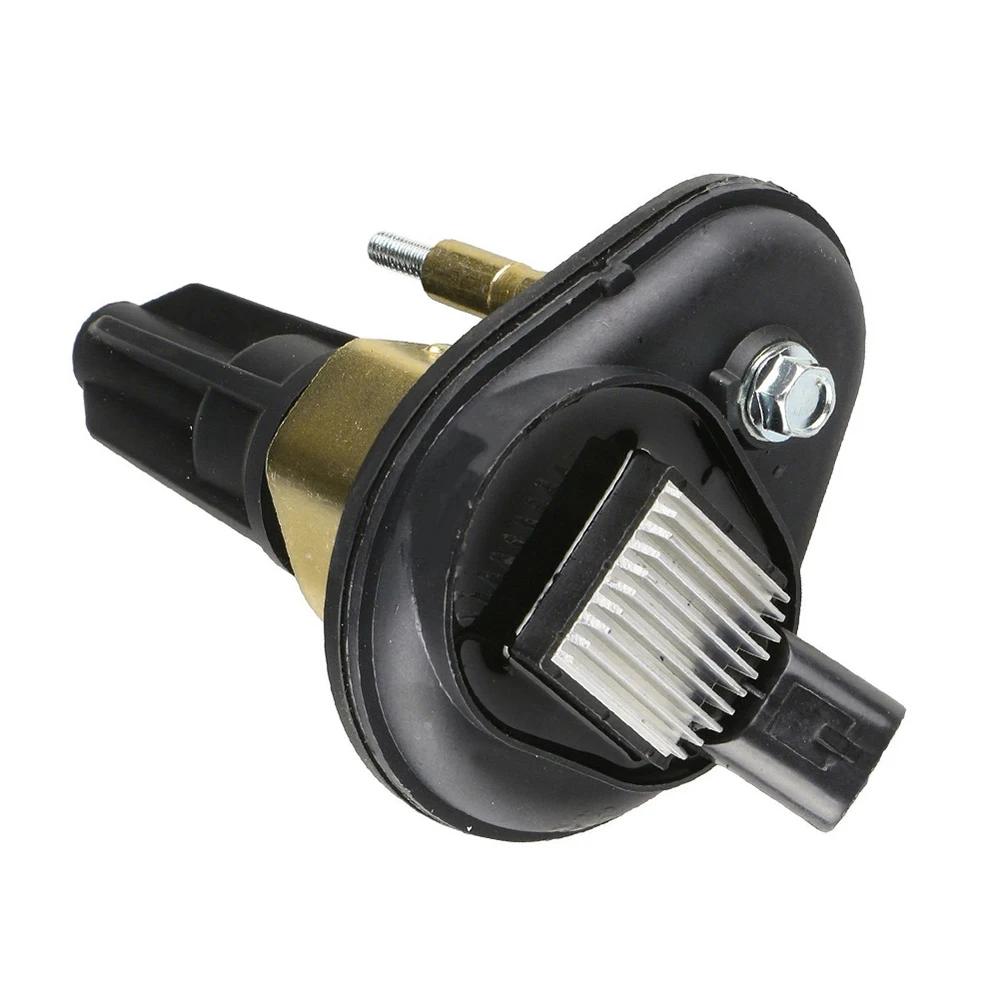 1 _ катушка 12568062 8125680620 для CHEVROLET Колорадо TRAILBLAZER GMC ПК зажигание ISUZU ASCENDER посланник в