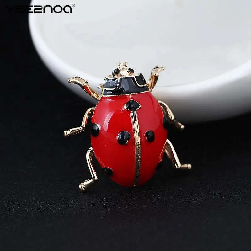 Модная брошь-животное шарф со стразами аксессуары для корсажа булавка 1 шт.