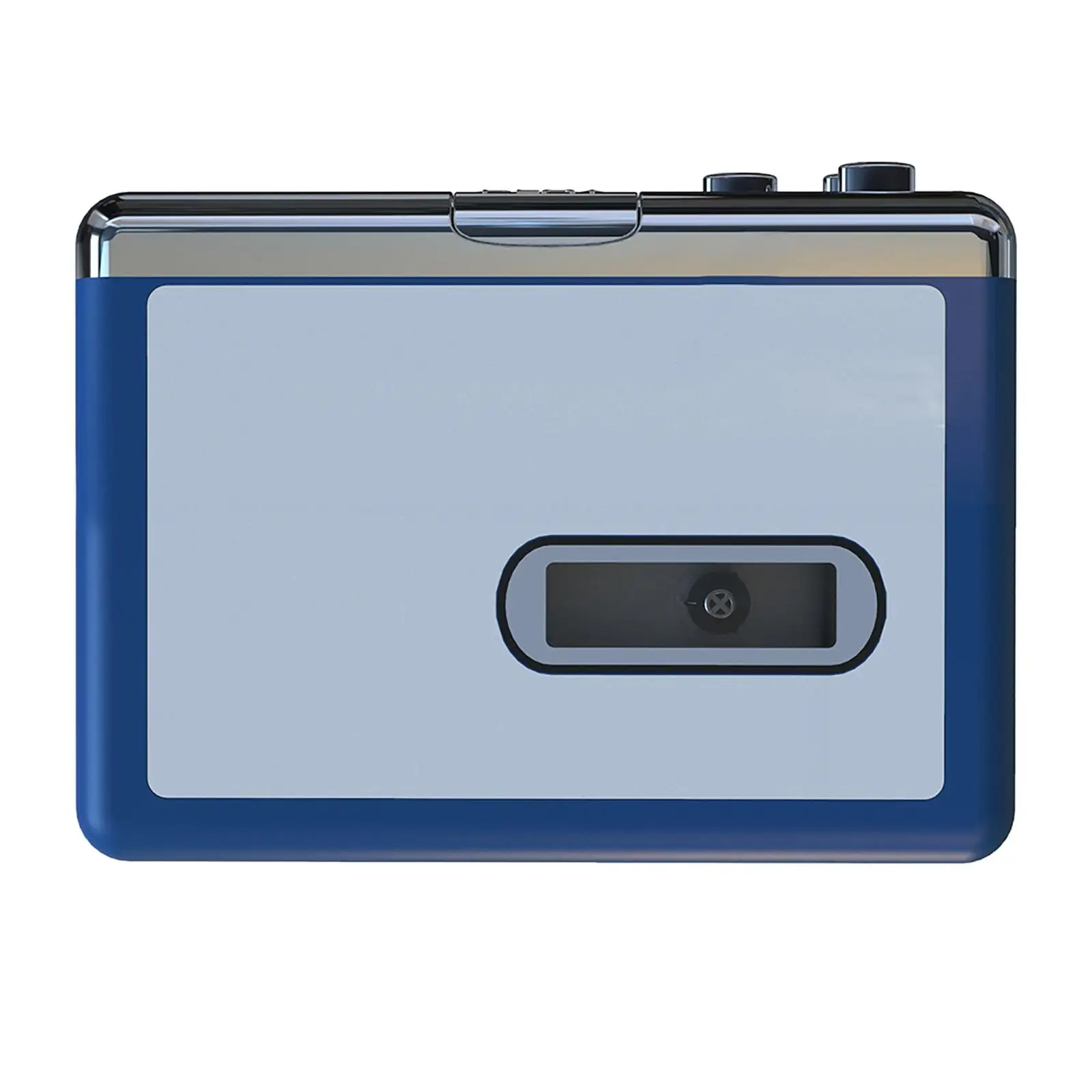 Walkman Bluetooth Transfer Personal 3.5mm Headphone Mp3/cd A