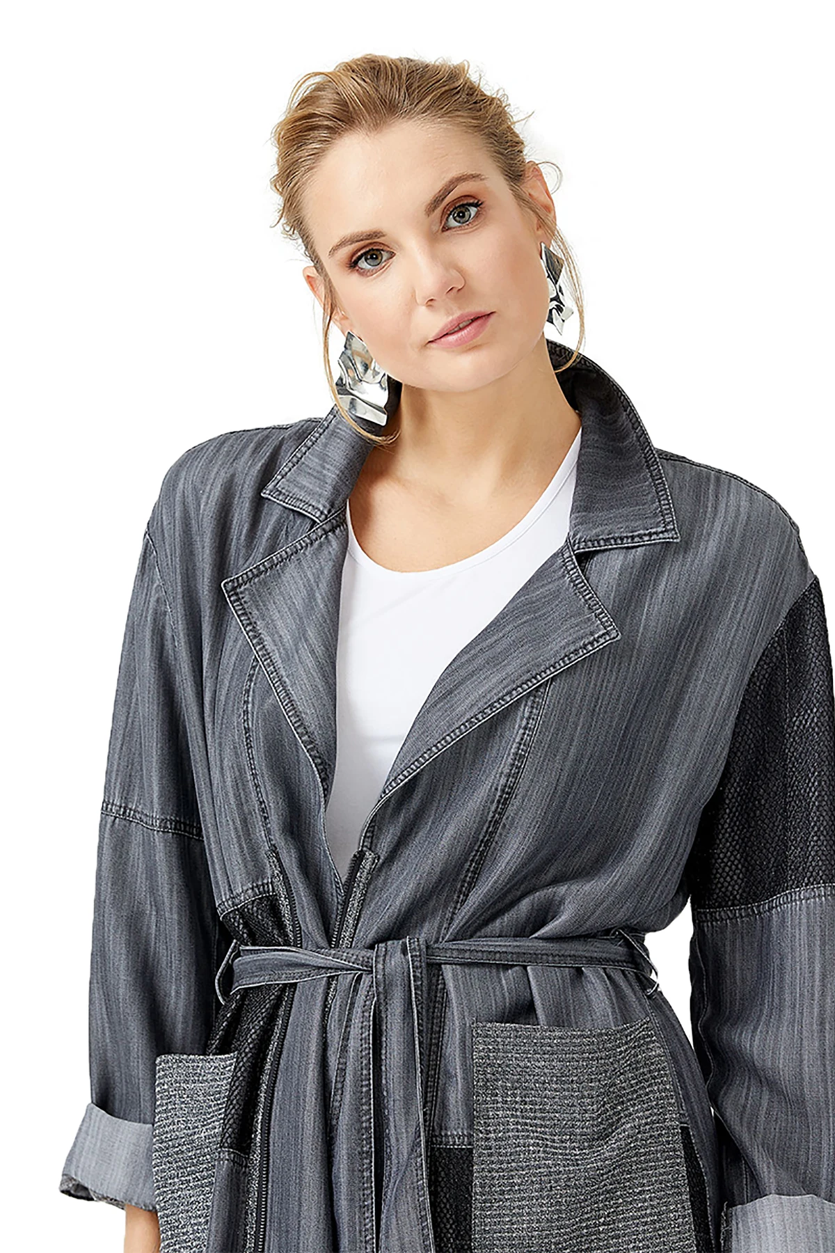 Женская кепка Scl 1037068 | одежда