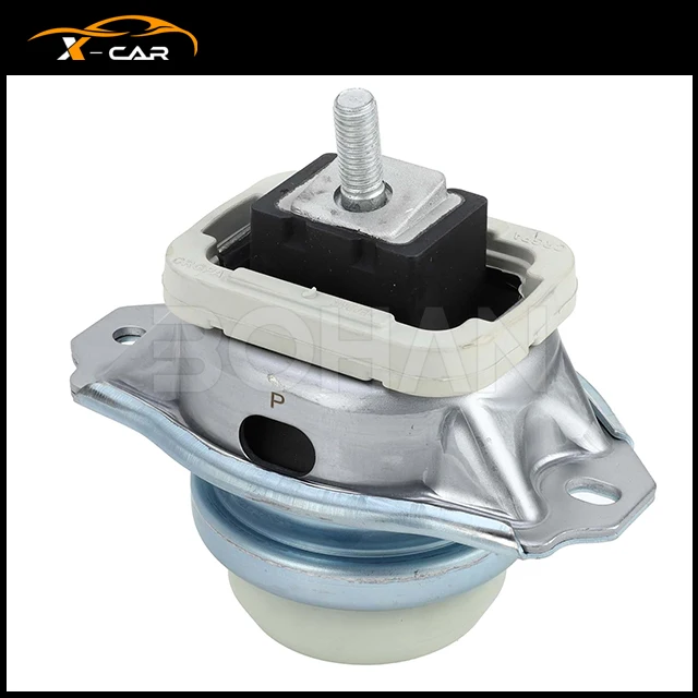 ККБ 500630 500590 Крепление двигателя для Land Rover Range Sport 2006-2013 металл