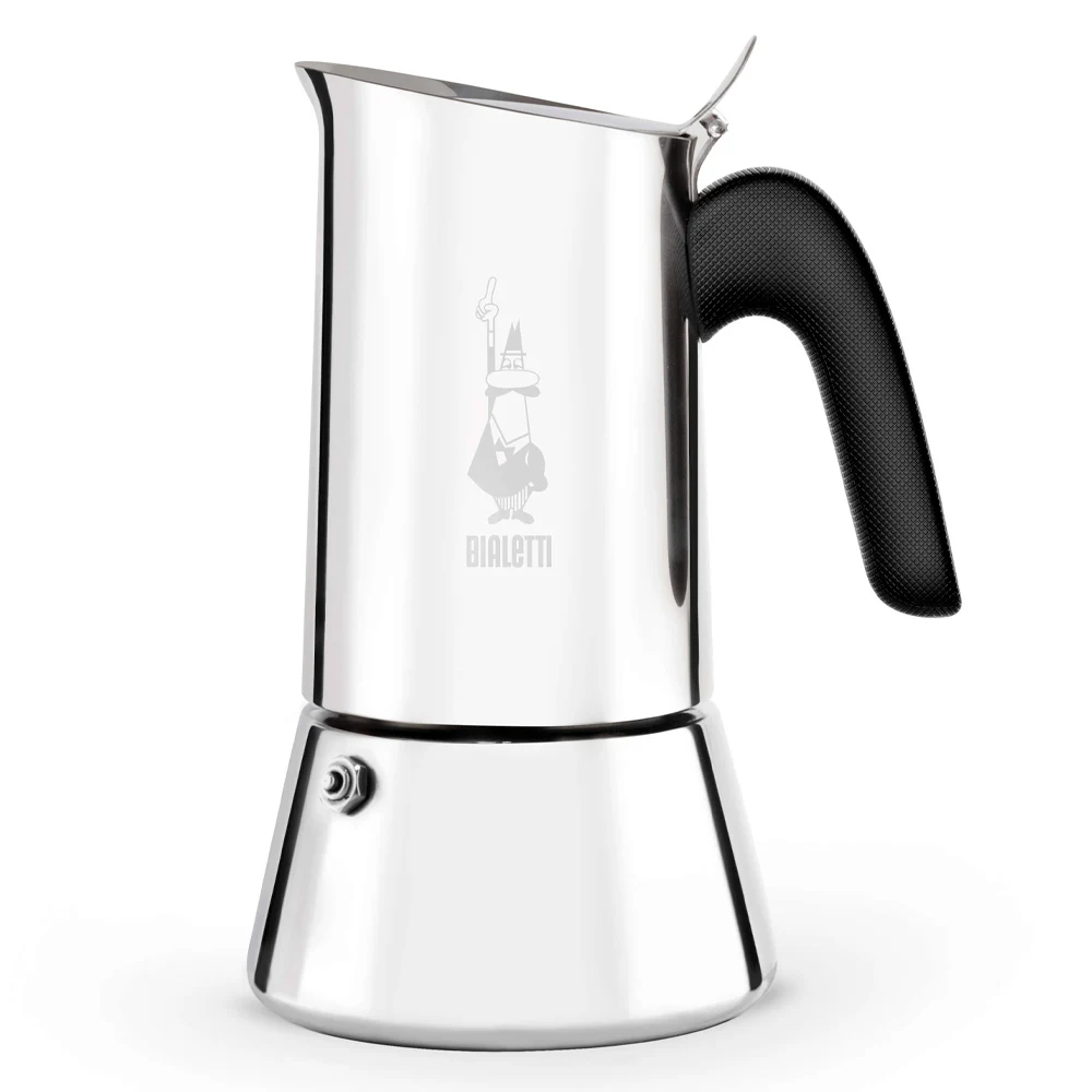 Кофеварка из нержавеющей стали Venus 6 чашек Bialetti | Бытовая техника