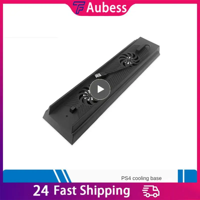 

Black Game Accessories Stable And Anti-slip Simple And Efficient Upright Frame Host Upright Preferred Material Abs 187.8g