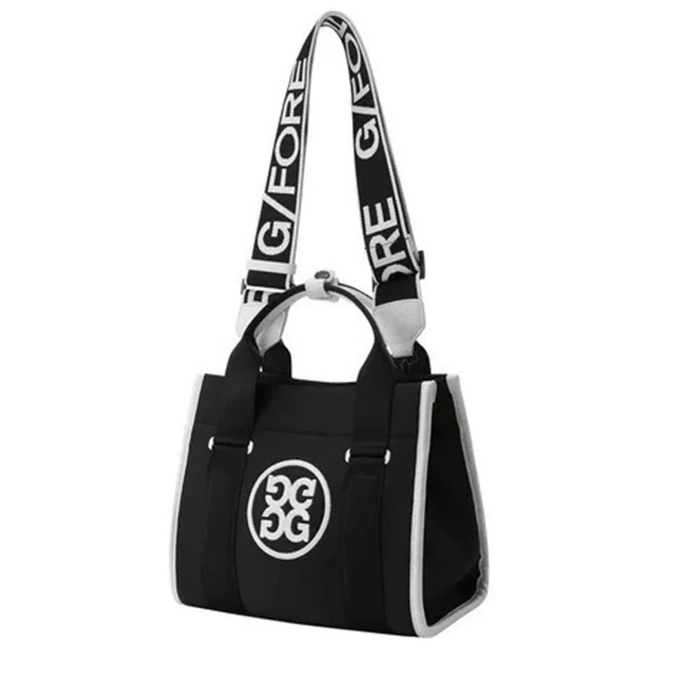 Aviation Cover Golf Bag Ball Pocket Women's Wear Ladies Handbags Caddy Accessories Sports Pouch Supplies Men Handblack Babes