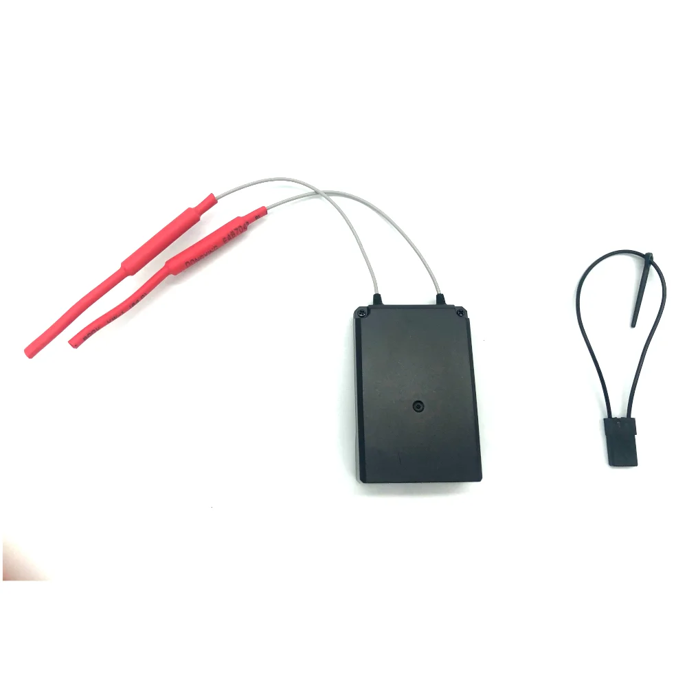Flysky 2 4G 10CH FS-iA10B 10 каналов приемник FS IA10B для передатчика FS-I10 FPV Радиоуправляемый