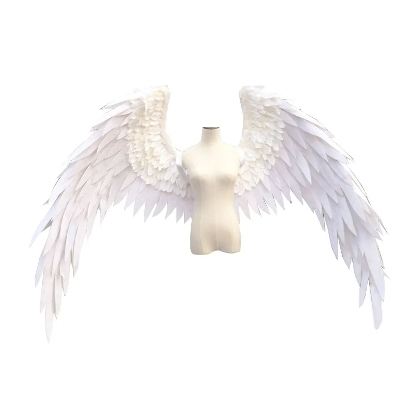 Декоративные крылья ангела