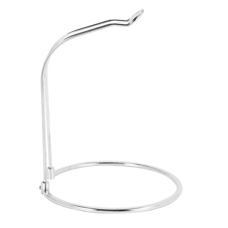 Держатель рыболовной катушки подставка для рыболовных снастей съемная стойка