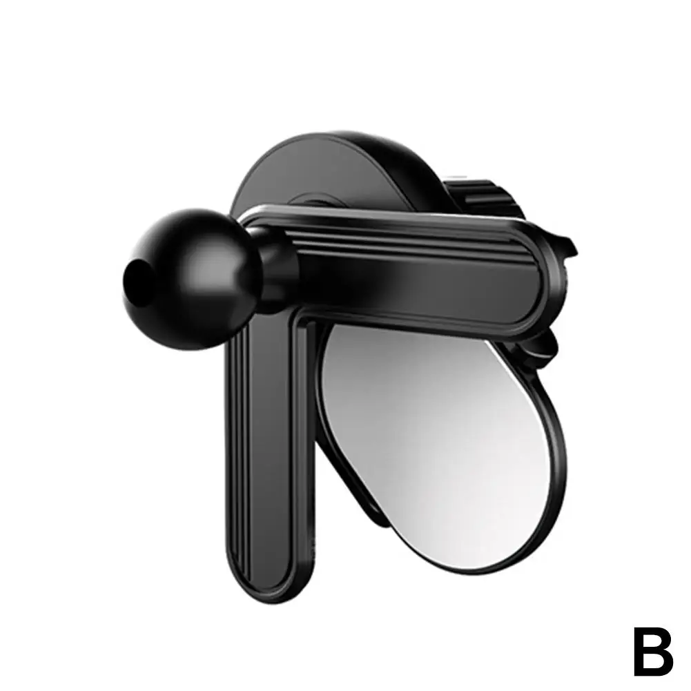 

Универсальный автомобильный удлинитель дисплея, подставка для телефона, крепление на 360 градусов, стандартная шаровая головка 17 мм для аксессуаров Tesla