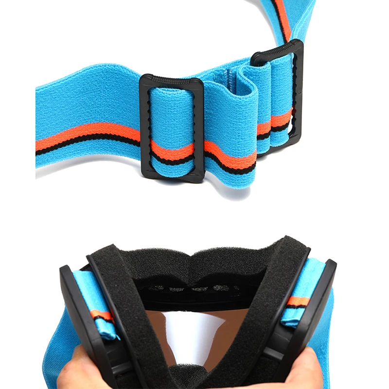 Рисунок 5 - Лыжные очки с HD-линзами