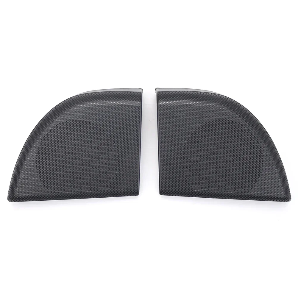 Дверной ручной дверной динамик аудиосигнал накладка крышка дом 2-дверный для W203