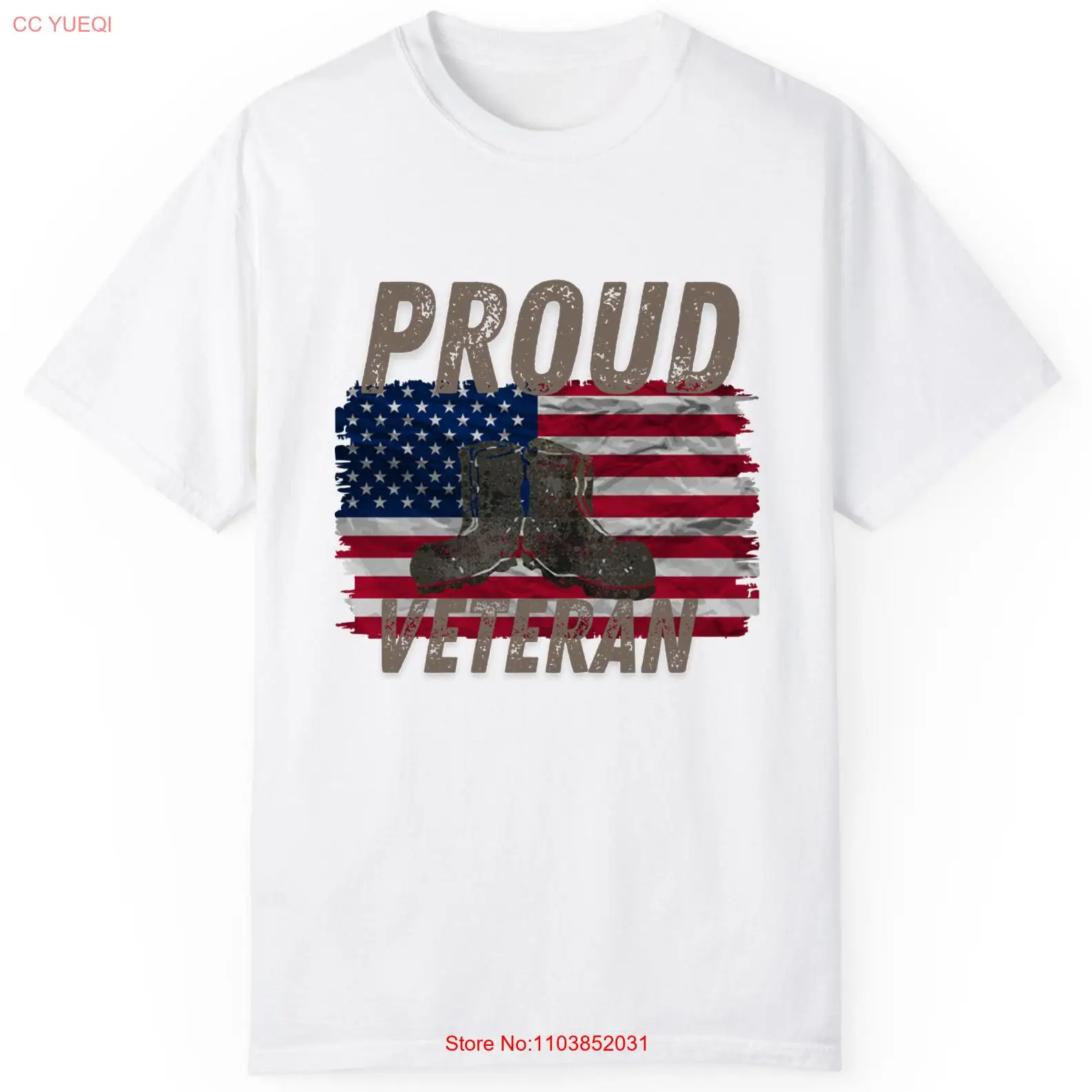 Лучший подарок футболка унисекс старые армейские ботинки день гордости