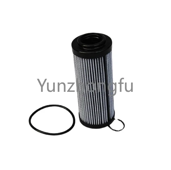 

Oil Filter Kit 06NA660028 Including O Ring Carrier 06N series Screw Compressor internal oil filter 06NA660088