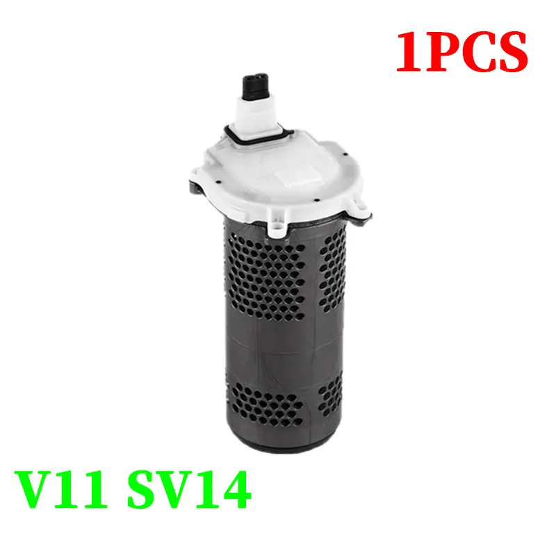 Оригинальный мотор-пылесос для двигателя пылесоса Dyson V11 SV14, детали двигателя