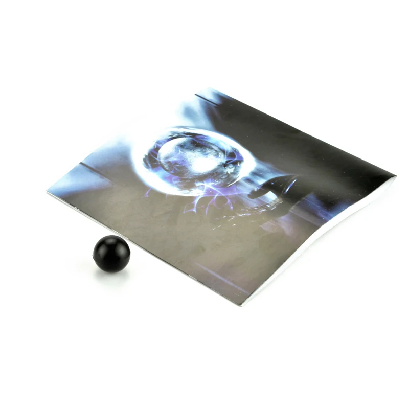 Умственный силовой шар фокусы реквизит игрушки видео по электронной почте для