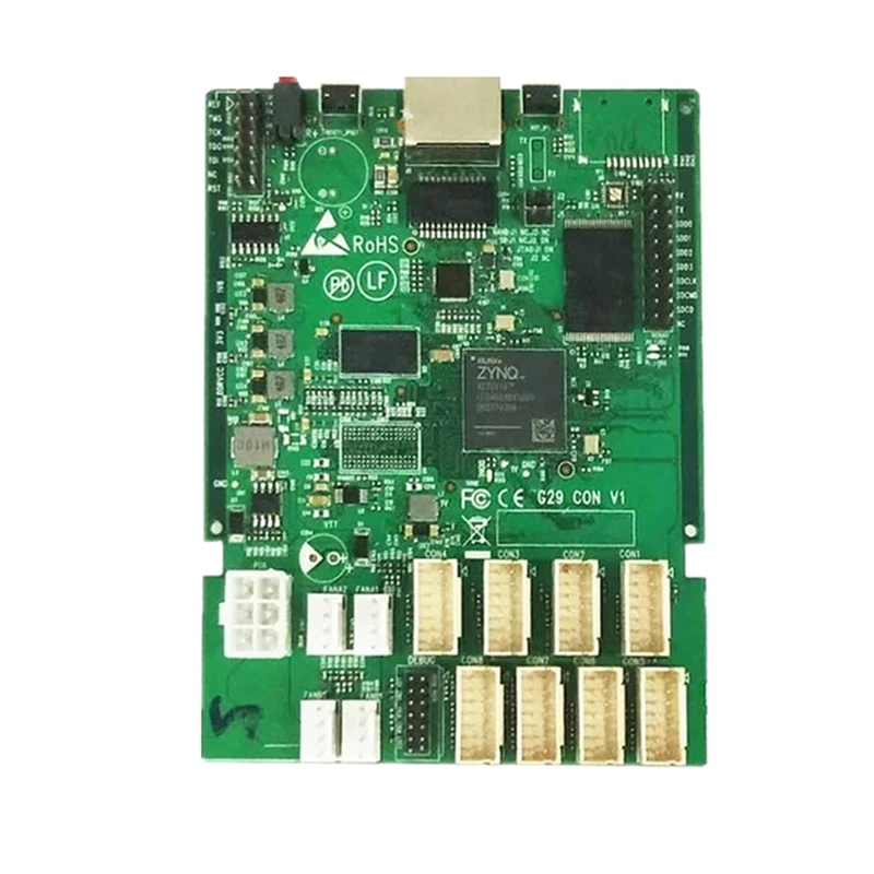 T1 Control Panel Aladdin T1 32T Control Board New Motherboard