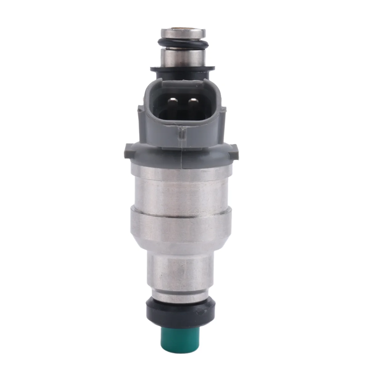 4 шт. топливный инжектор для автомобилей Mazda 1955002040 л 195500 2040 л-